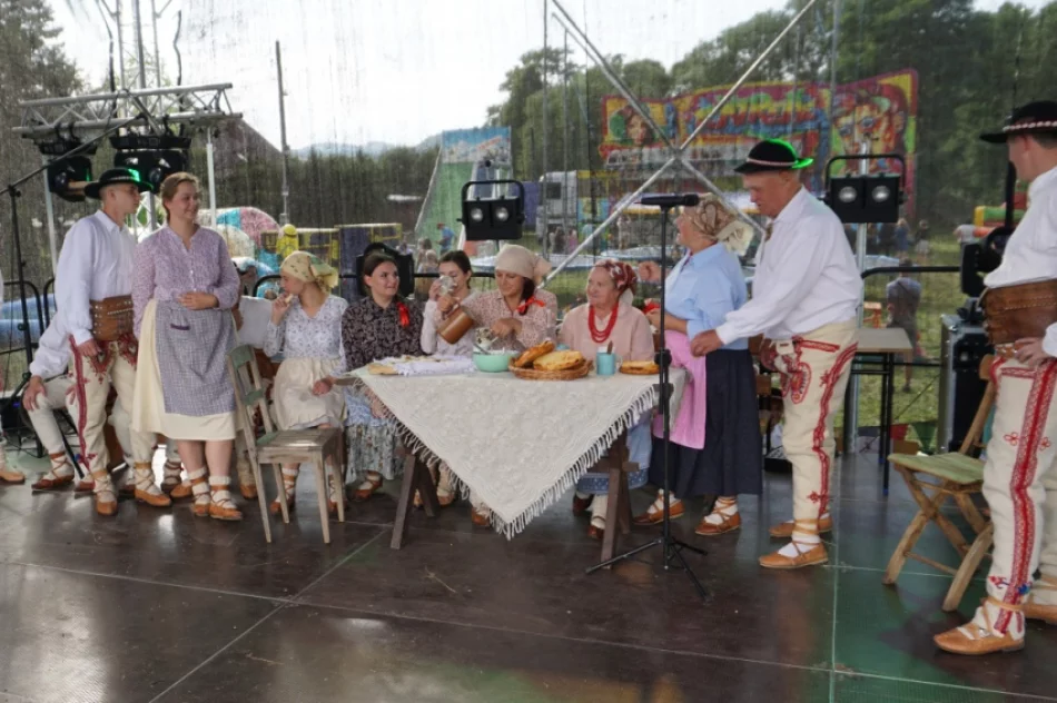 Udane obchody XXXIX Dni Gorczańskich - zdjęcie 20