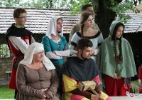 Nowy Sącz jak w średniowieczu. VIII Jarmark Św. Małgorzaty - zdjęcie główne