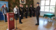  Zakończenie szkolenia podstawowego dla członków OSP - zdjęcie 2