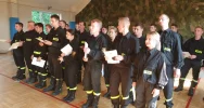  Zakończenie szkolenia podstawowego dla członków OSP - zdjęcie 3