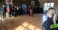  Zakończenie szkolenia podstawowego dla członków OSP - zdjęcie 4