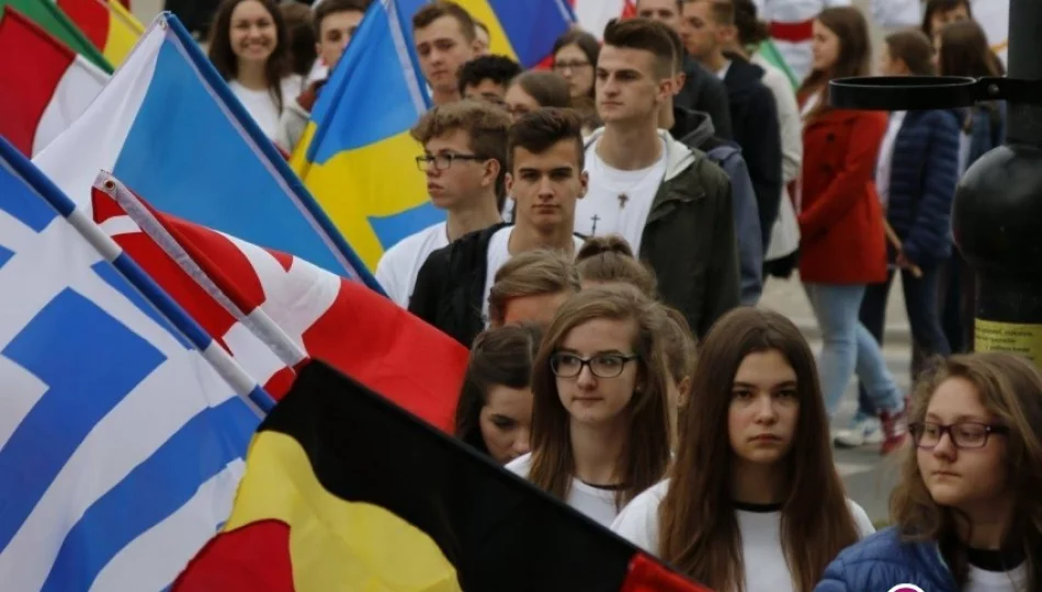 Diecezja czeka na pielgrzymów - zdjęcie 1