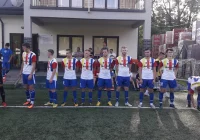 Limanovia sprawdziła się z Dunajcem - zdjęcie główne