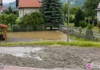 W całej gminie wprowadzono pogotowie przeciwpowodziowe - zdjęcie główne