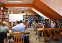 „Narzędzia umożliwiające tworzenie materiałów promocyjnych w bibliotekach” - zdjęcie główne