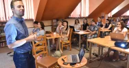 „Narzędzia umożliwiające tworzenie materiałów promocyjnych w bibliotekach” - zdjęcie 2