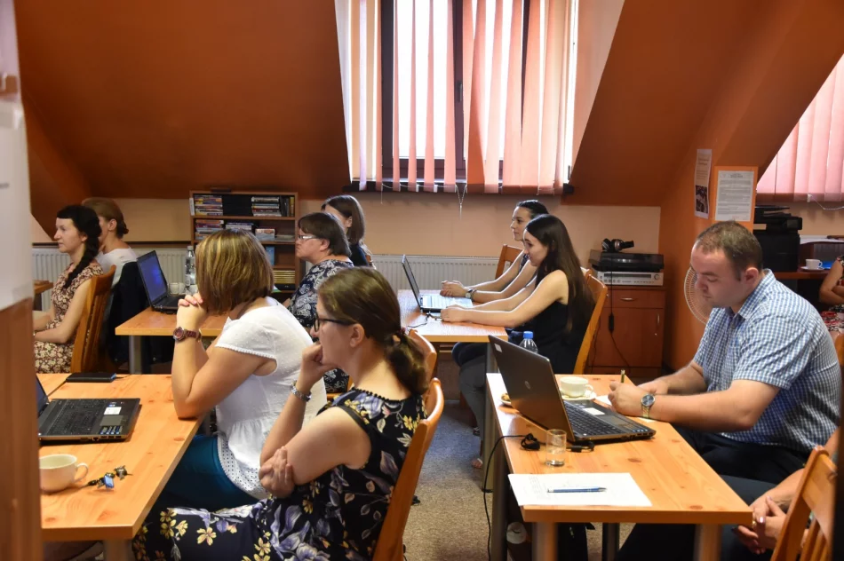 „Narzędzia umożliwiające tworzenie materiałów promocyjnych w bibliotekach” - zdjęcie 3