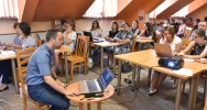 „Narzędzia umożliwiające tworzenie materiałów promocyjnych w bibliotekach” - zdjęcie 5