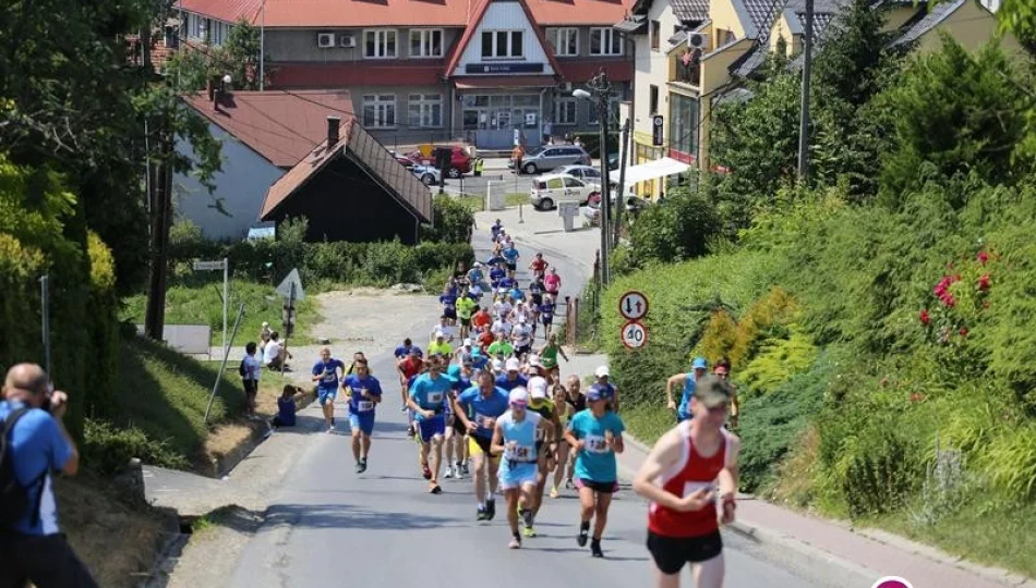 300 osób na starcie 'Forresta' - przyjdź i kibicuj - zdjęcie 1