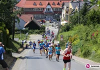 300 osób na starcie 'Forresta' - przyjdź i kibicuj - zdjęcie główne