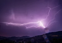 Alert  meteorologiczny dla Małopolski - drugi stopień zagrożenia - zdjęcie główne