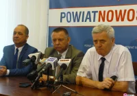 Nie będzie zwolnień celników? Szef Służby Celnej w Nowym Sączu - zdjęcie główne
