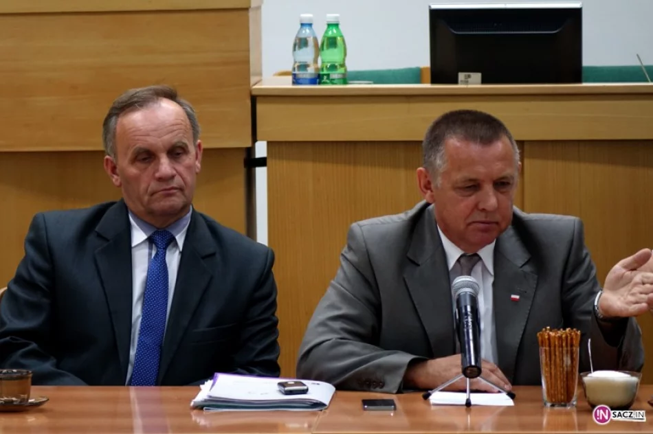 Nie będzie zwolnień celników? Szef Służby Celnej w Nowym Sączu - zdjęcie 2