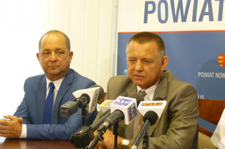 Nie będzie zwolnień celników? Szef Służby Celnej w Nowym Sączu - zdjęcie 3