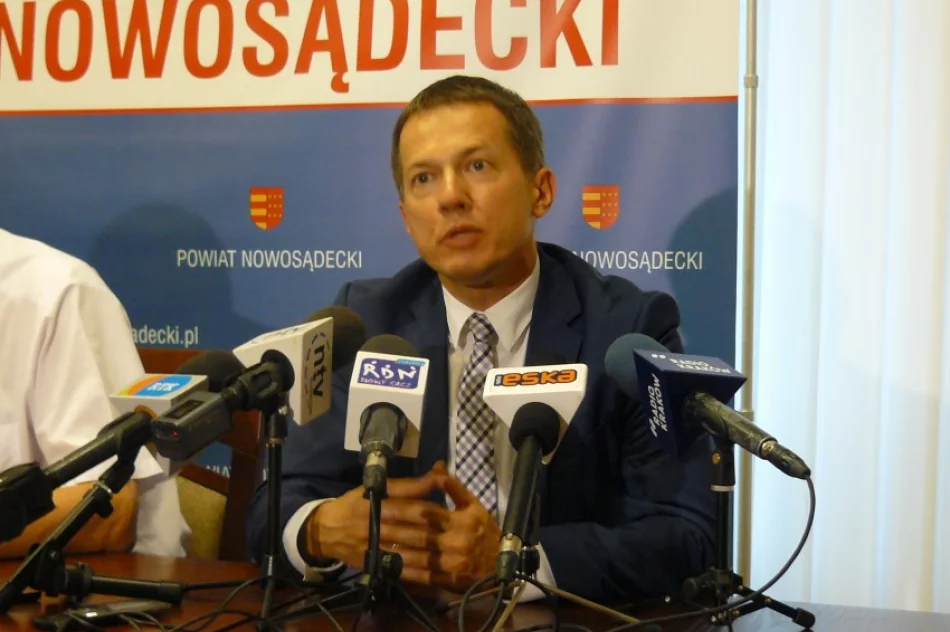 Nie będzie zwolnień celników? Szef Służby Celnej w Nowym Sączu - zdjęcie 4