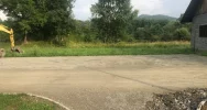 Odebrana i rozliczona inwestycja jest właśnie poprawiana. Alejki węższe, niż zakładał projekt - zdjęcie 5