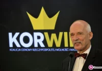 Janusz Korwin-Mikke odwiedzi dziś Limanową - zdjęcie główne