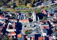 Radni niejednogłośni w sprawie przekazywania dotacji parafiom - zdjęcie główne