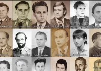 Twarze limanowskiej bezpieki - zdjęcie główne