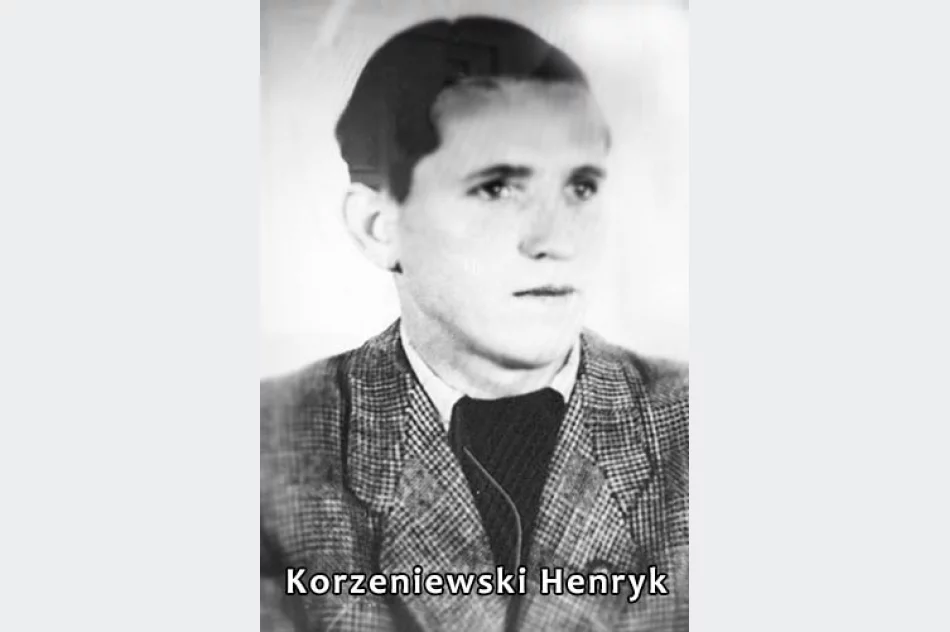 Twarze limanowskiej bezpieki - zdjęcie 2