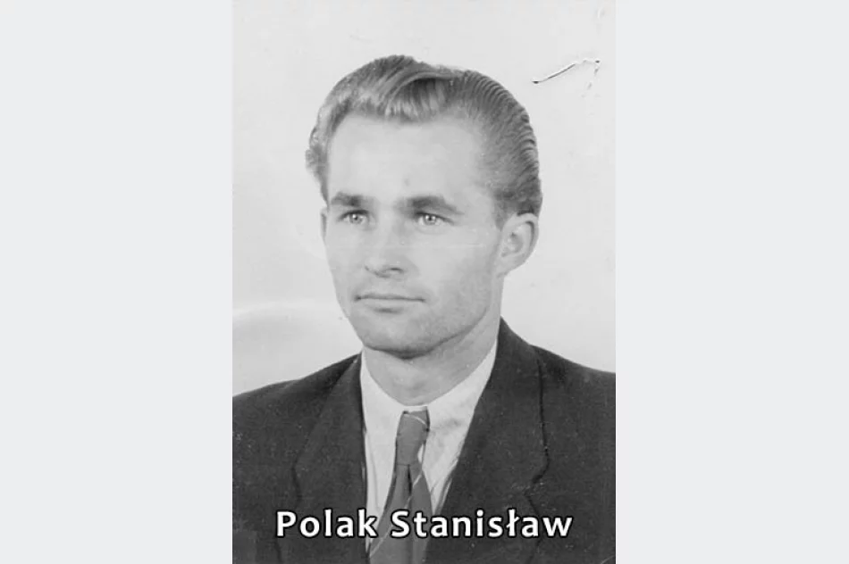 Twarze limanowskiej bezpieki - zdjęcie 3