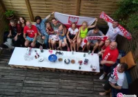 Tak kibicowaliście biało-czerwonym - zdjęcie główne