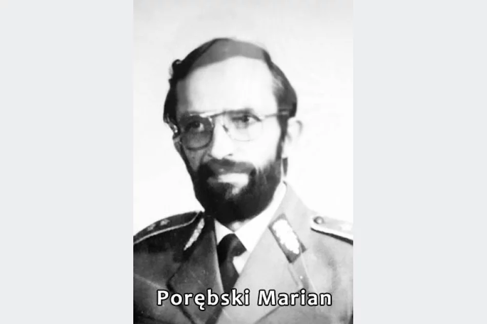 Twarze limanowskiej bezpieki - zdjęcie 4