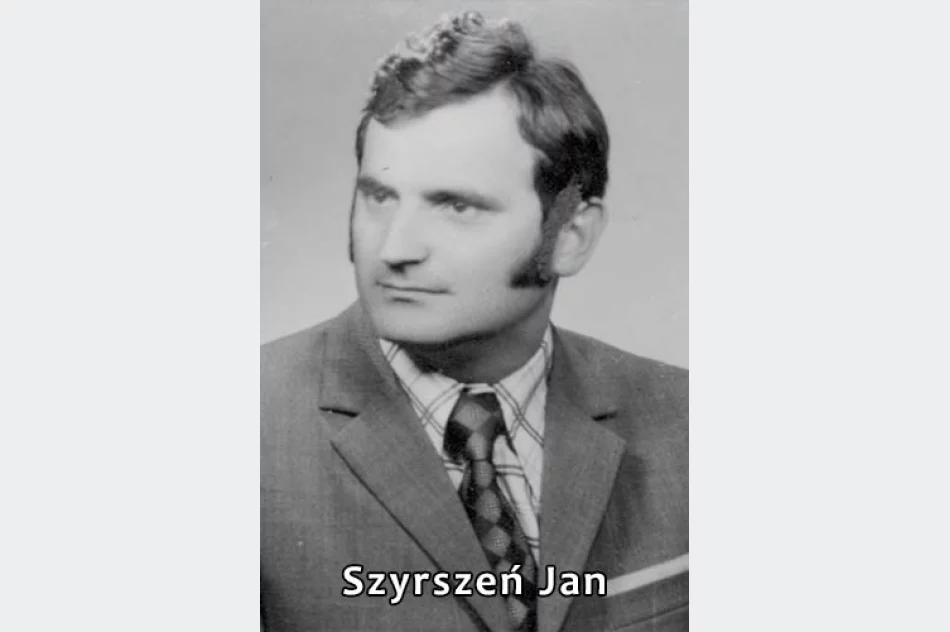 Twarze limanowskiej bezpieki - zdjęcie 9