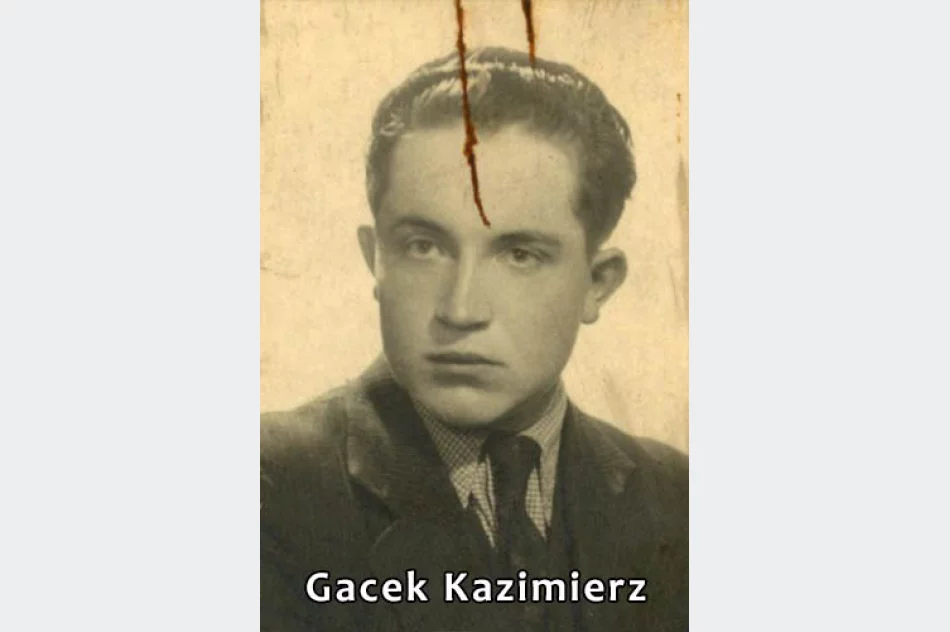 Twarze limanowskiej bezpieki - zdjęcie 12