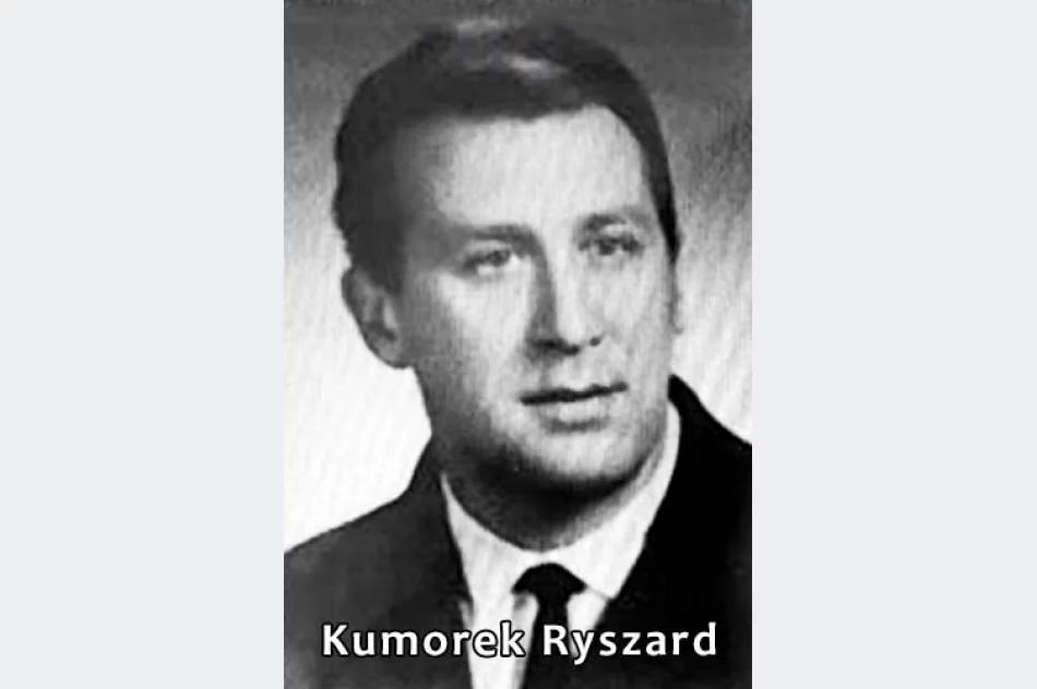 Twarze limanowskiej bezpieki - zdjęcie 14