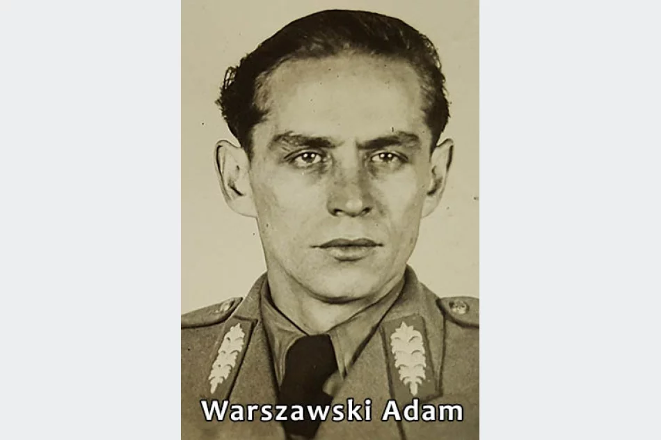 Twarze limanowskiej bezpieki - zdjęcie 15