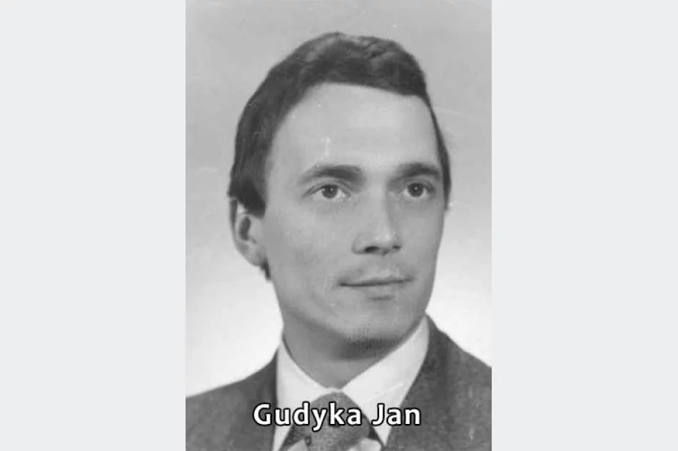 Twarze limanowskiej bezpieki - zdjęcie 17