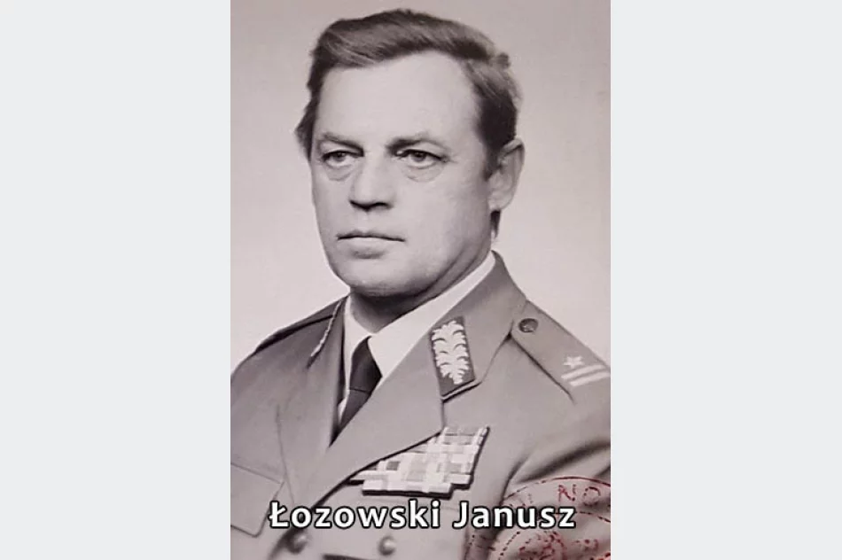 Twarze limanowskiej bezpieki - zdjęcie 18