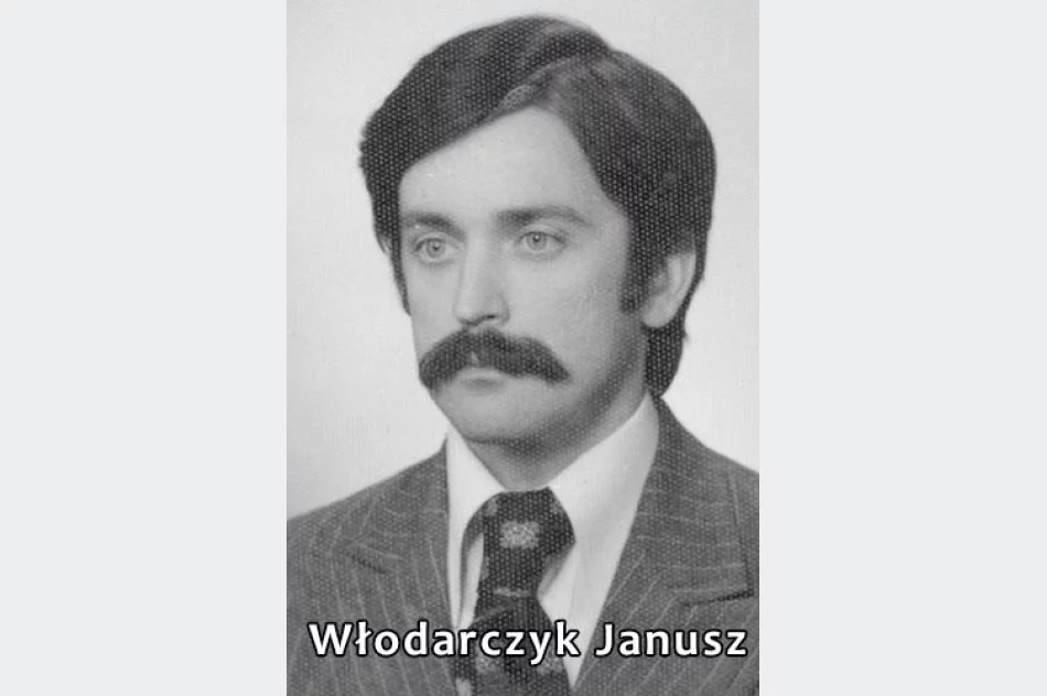 Twarze limanowskiej bezpieki - zdjęcie 19