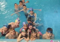 Uczniowie czują się jak ryby w wodzie - zdjęcie główne