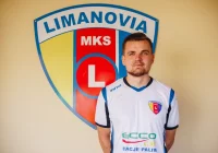 Były piłkarz Limanovii zasili innego czwartoligowca - zdjęcie główne