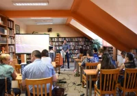 „Narzędzia umożliwiające tworzenie materiałów promocyjnych w bibliotekach” - zdjęcie główne