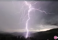 Dwa ostrzeżenia IMGW: upały i burze z gradem - zdjęcie główne