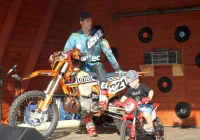 Sportowo w Słopnicach - zdjęcie główne