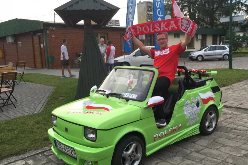 Dziś mecz Polska-Portugalia! Gotowi do kibicowania? - zdjęcie 4