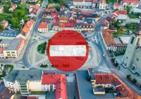 Zamkną ruch w Rynku na dwa dni - zdjęcie główne