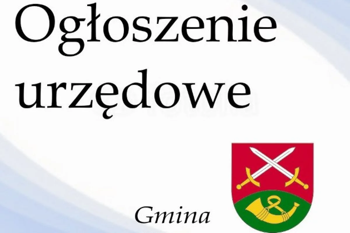 Nieruchomość przeznaczona do wynajęcia