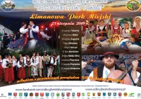 FESTIWAL MUZYKI I SMAKÓW - zdjęcie główne