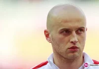 Gwiazda polskiej reprezentacji ma korzenie na Limanowszczyźnie - pochodzą stąd jego rodzice! - zdjęcie główne