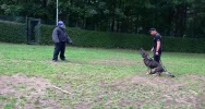 "Bezpieczne Wakacje" w Żmiącej - zdjęcie 2
