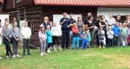 "Bezpieczne Wakacje" w Żmiącej - zdjęcie 3
