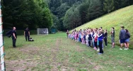 "Bezpieczne Wakacje" w Żmiącej - zdjęcie 4