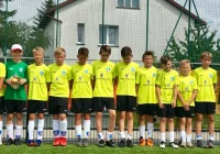 Awans do finału. Podopieczni Kazimierza Zawady powalczą o Puchar. - zdjęcie główne