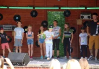 Piknik sportowo – taneczny Feel The Music - zdjęcie główne
