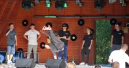 Piknik sportowo – taneczny Feel The Music - zdjęcie 2